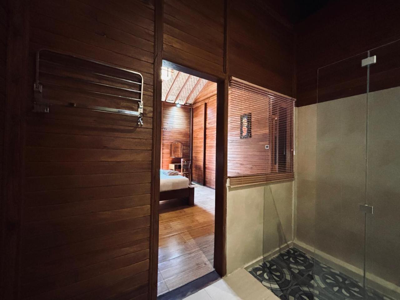 Uli Wood Villa, Jimbaran Bali - Near Gwk Exteriér fotografie