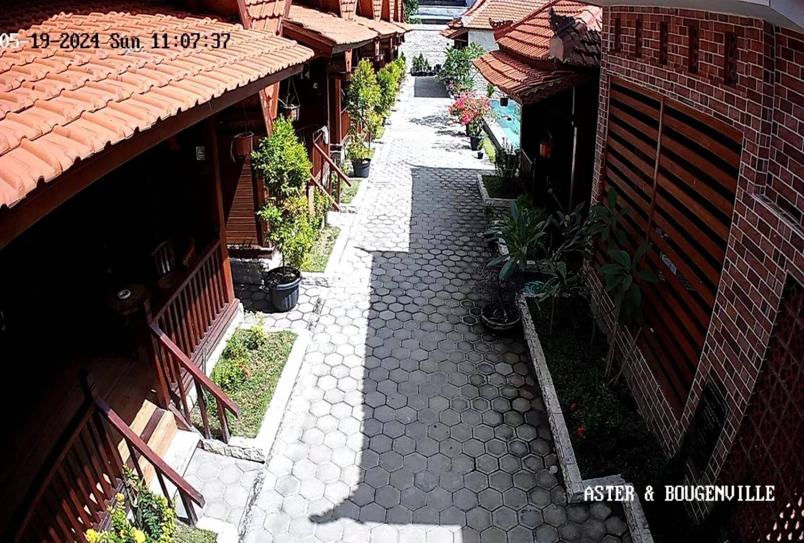 Uli Wood Villa, Jimbaran Bali - Near Gwk Exteriér fotografie