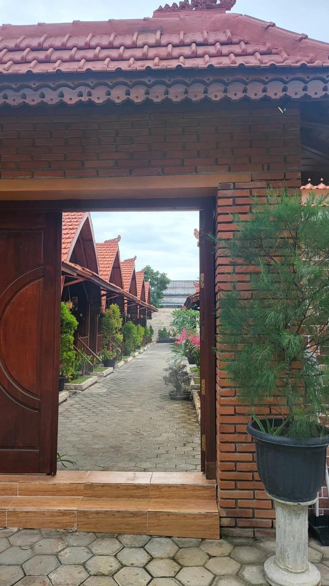 Uli Wood Villa, Jimbaran Bali - Near Gwk Exteriér fotografie