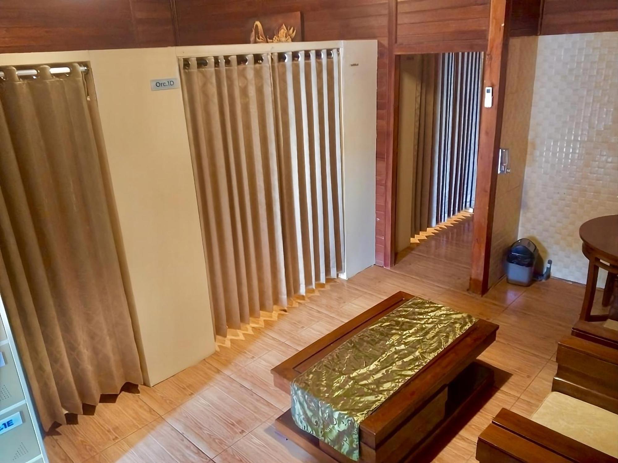 Uli Wood Villa, Jimbaran Bali - Near Gwk Exteriér fotografie